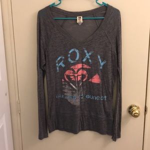 Roxy Ling Sleeve